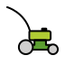 lawn mower